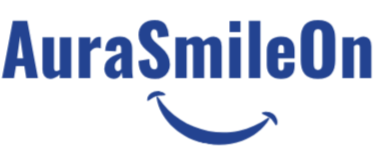 Aura Smile On